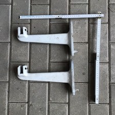 2 Wandarme Email Uralt 5kg