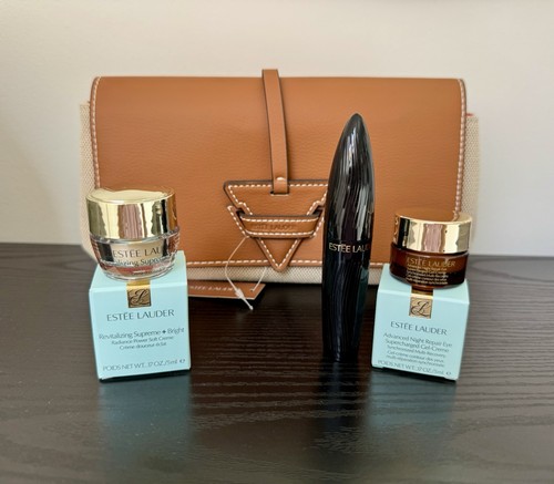 Estée lauder beauty set mit - beauty,