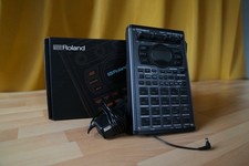 Roland SP-404 MK2 – Top Zustand – kaum genutzt – Sampler inkl. Zubehör