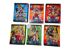 One Piece DVD Season 1 2 3 7 9 11 12 13 Box Sammlung Anime Deutsch Episoden