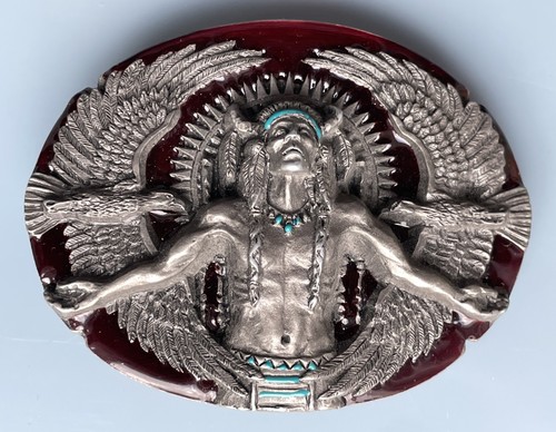 Vintage gürtelschnalle buckle - vintage,
