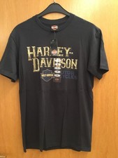 harley davidson dealer shirt nürnberg neu gr M
