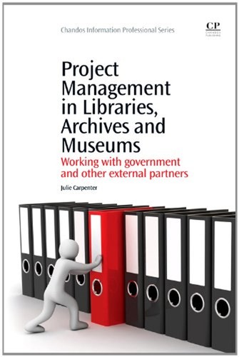 Project management - project, in