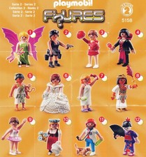 35037 playmobil 5158 figures - playmobil, 5158,
