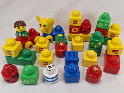 Lego primo teile - primo,