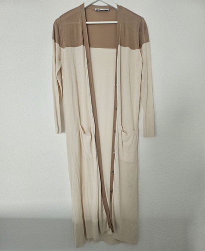 Zara damen strickjacke - zara,