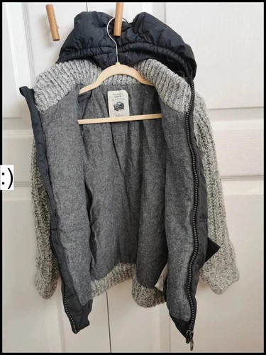 Kuschelige jacke größe - kuschelige, 5