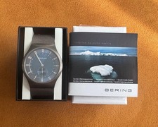 BERING Herren Analog Funk