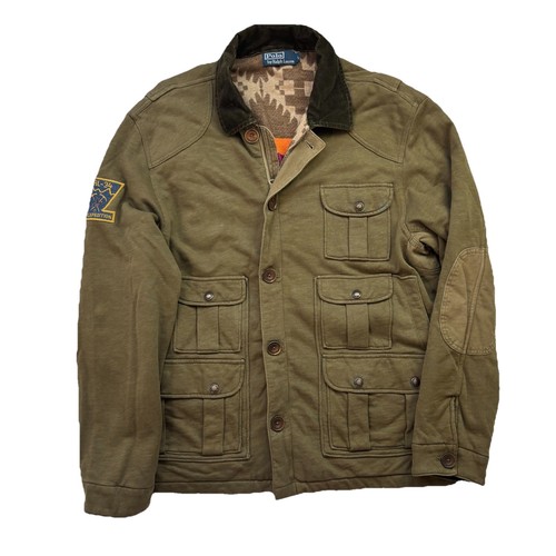 Polo ralph lauren grün - polo,