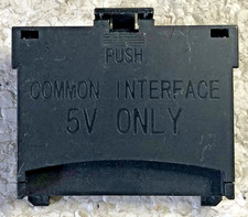 Samsung CI Common Interface
