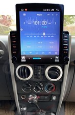 For Jeep Wrangler 2007-2010