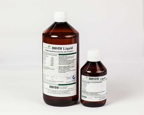 Dostofarm oreganoextrakt - dostofarm,