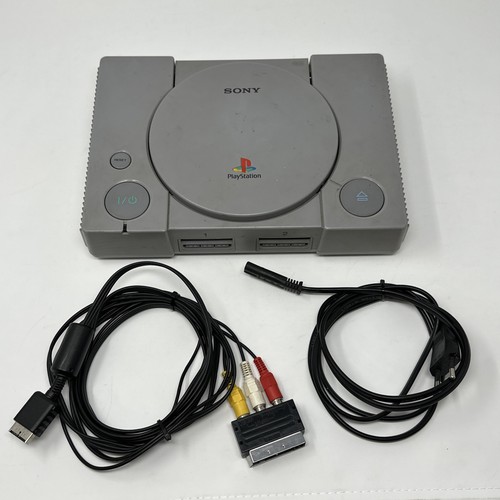 Sony playstation ps1 - sony,