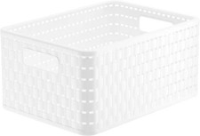 Rotho Korb Country A5, 11 L