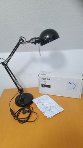 Ikea forsa architekten lampe - architekten,