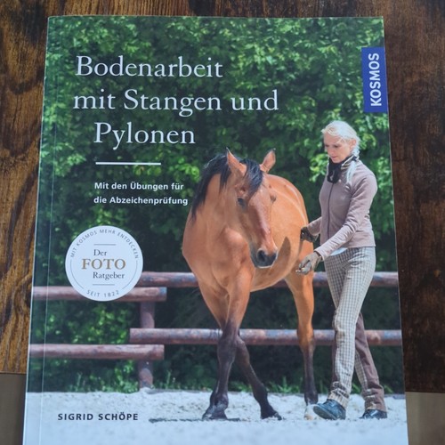 Bodenarbeit mit stangen und - bodenarbeit,