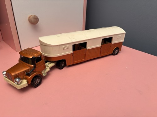 Corgi 1105 berliet - 1105,
