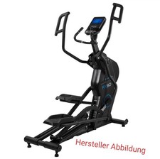 Cardiostrong Crosstrainer FX90 Touch - absolut neuwertig
