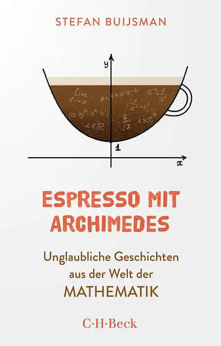 Espresso mit archimedes - mit,