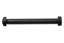 Gelenkbolzen im Stoßdämpfer