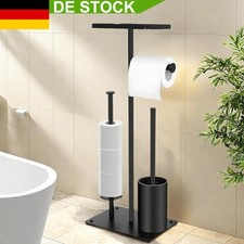 Klopapierhalter Stehend mit