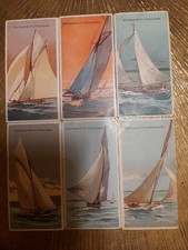 Stollwerck Sammelbilder, Album  3  Gruppe 124.