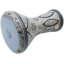 The 17' Egyptian Duke Darbuka