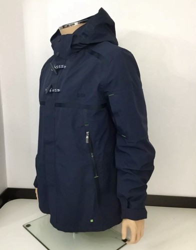 Boss yachting jacket top - boss,