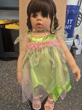 Monika Levenig Doll