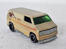 Chrysler Dodge Van Custom