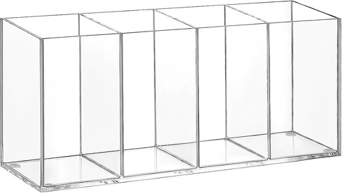 Acryl stifthalter fach - acryl,