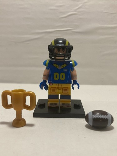 Los angeles rams figur - rams,