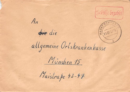 764297 all bes - all., gebühr