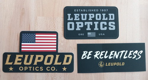 Aufkleber sticker set - set, von