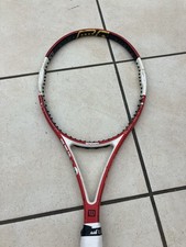 Tennisschläger Wilson ncode