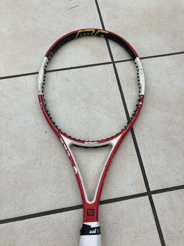 Tennisschläger wilson ncode - tennisschläger,