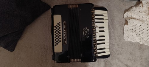 Accordion cantulia accordeon - cantulia,