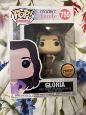 Funko Pop Modern Family