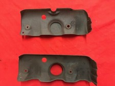 BMW E3 E9 E12 E24 E28 etc.M30-Motor Abdeckbleche für Auslasskrümmer