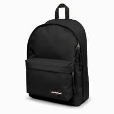 MEU Rucksack Eastpak Out Of Office Schulrucksack 27L Schwarz Tasche EK767 Schule