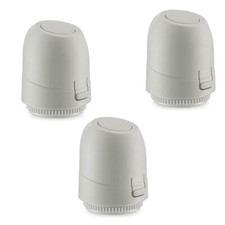 3X 230V 2W Stellantrieb