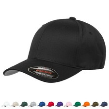 FLEXFIT CAP BASEBALL CAPS