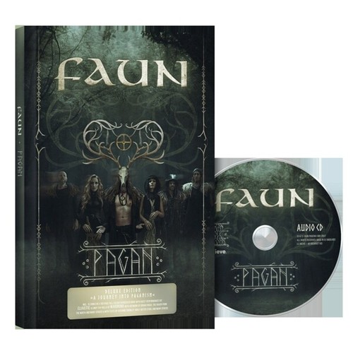 Faun pagan ltd - faun, (ltd
