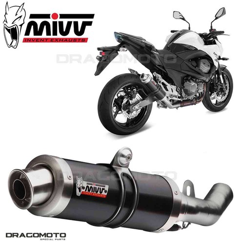 Auspuff kawasaki 800 2015 - z, e