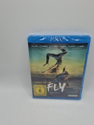 Fly - (blu-ray,