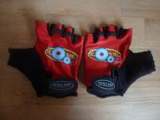 Radfahrerhandschuhe Kinder Handschuhe Fahrrad Größe 4