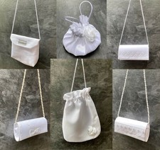 Kommuniontasche Beutel