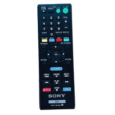 Gebrauchte Original RMT-B118A