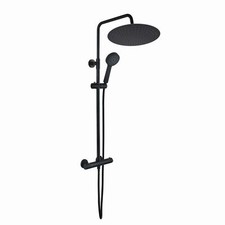 Duschkopf Handbrause Dune rund