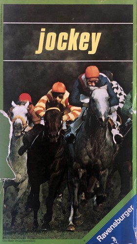 Jockey casino serie - casino,